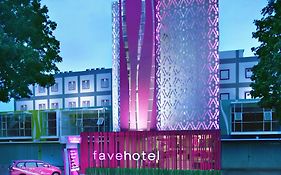 Favehotel Langko Mataram - Lombok